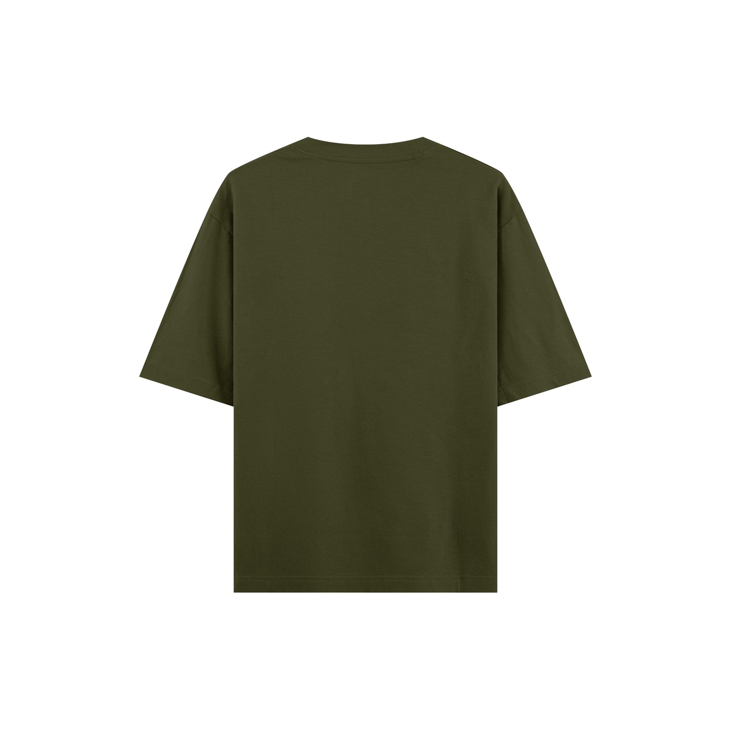 Lucid Marksman Oversized Tshirt