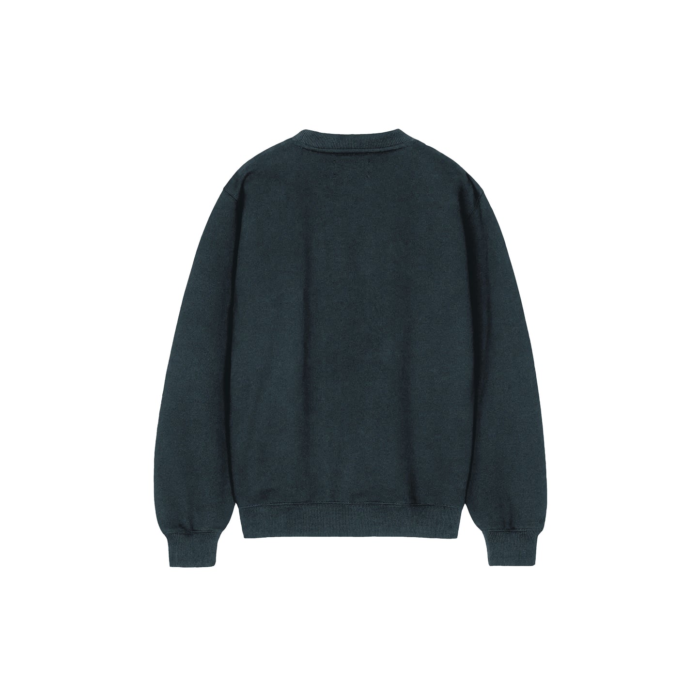 Nonchalant Oversized Sweatshirt