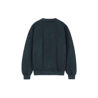 Nonchalant Oversized Sweatshirt