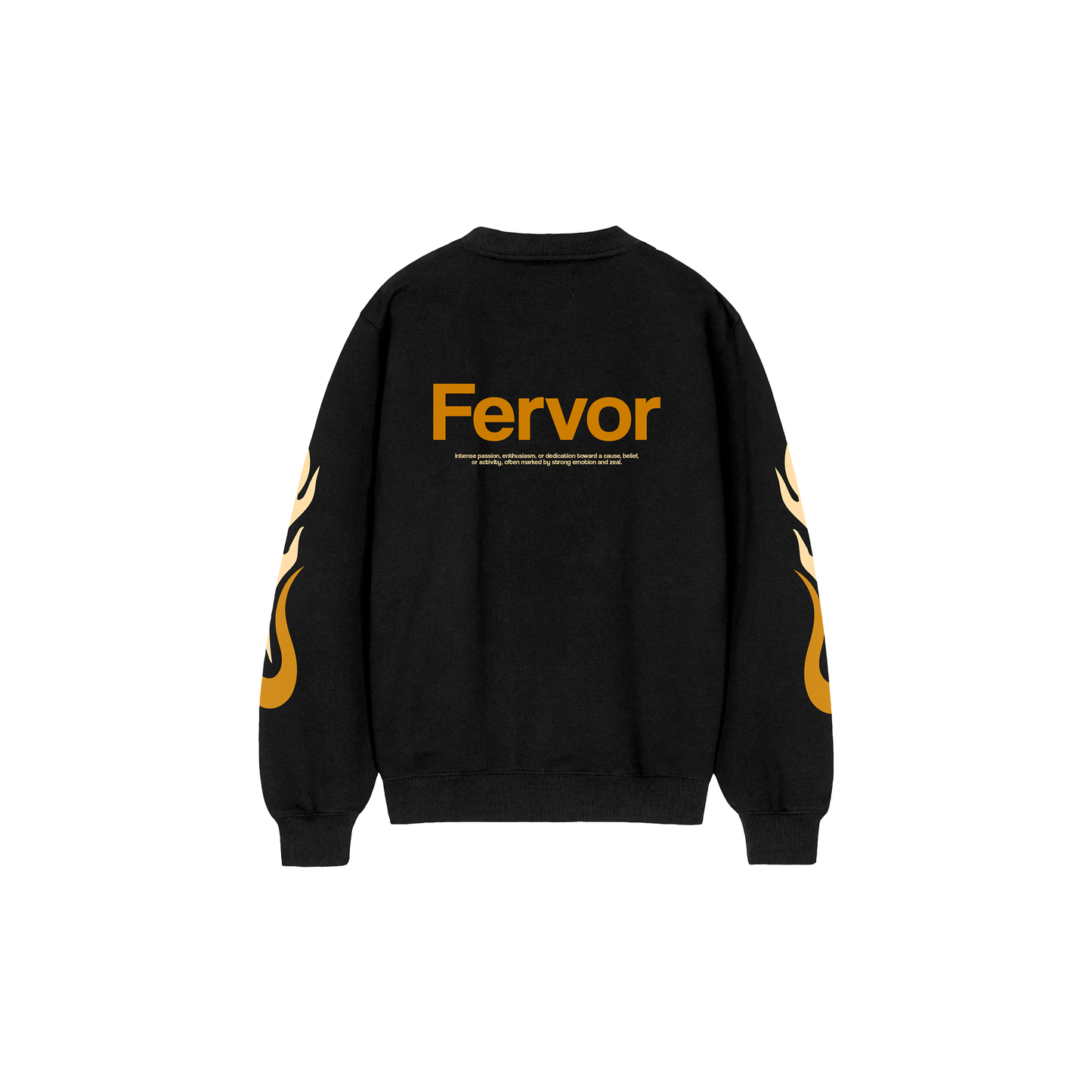 Fervor Sweatshirt
