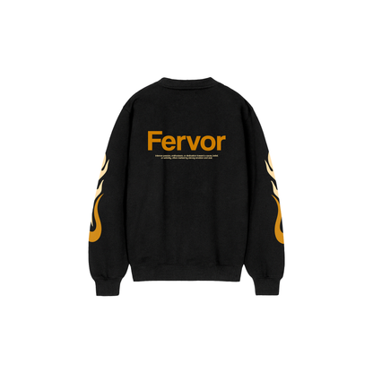Fervor Sweatshirt