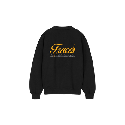 Traces Sweatshirt