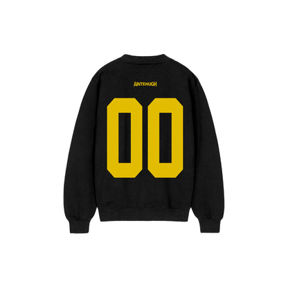 Baseline Oversized Sweatshirt