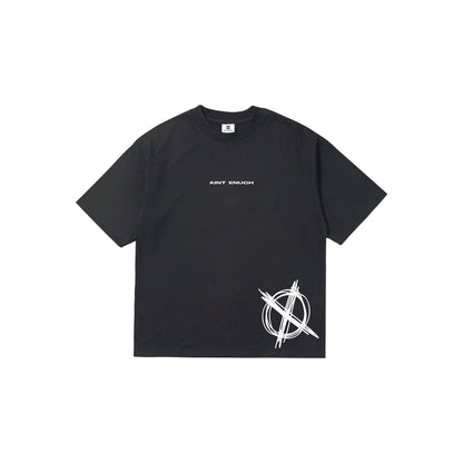 Preface Oversized Tshirt
