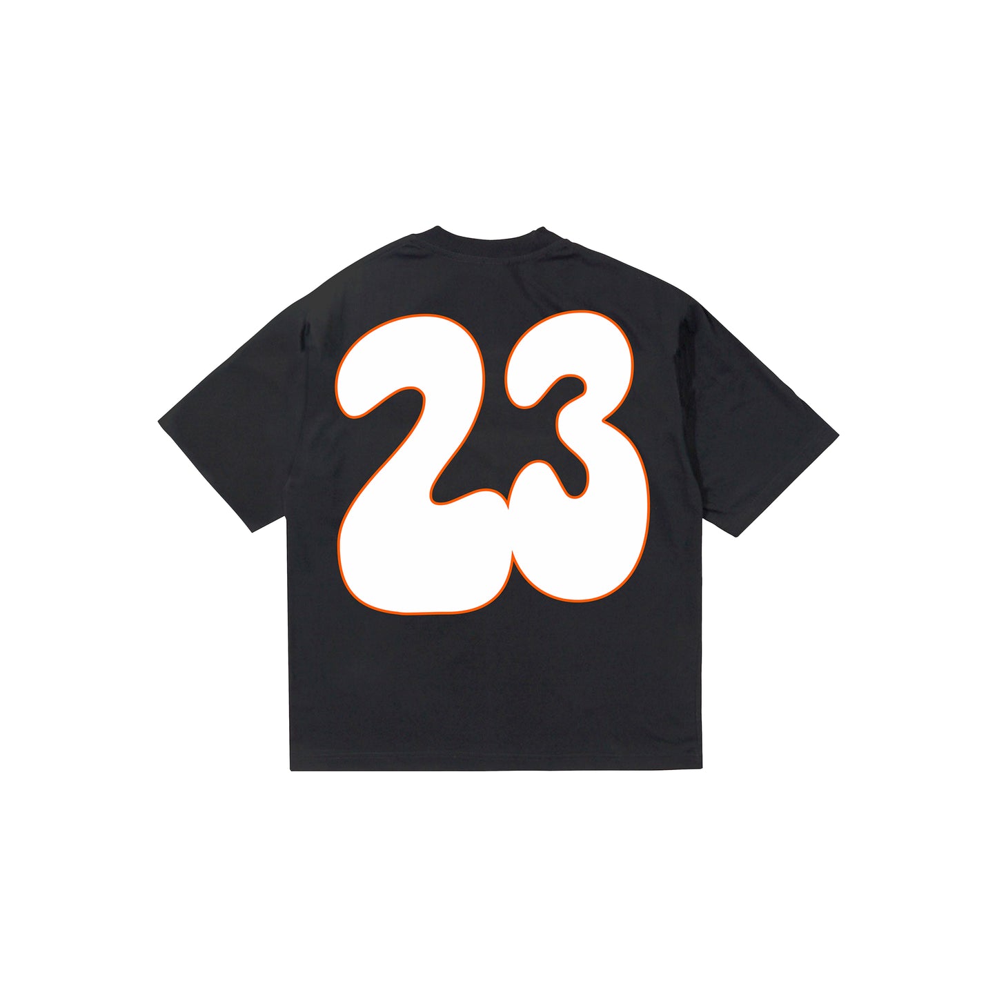 Origin Oversized Tshirt