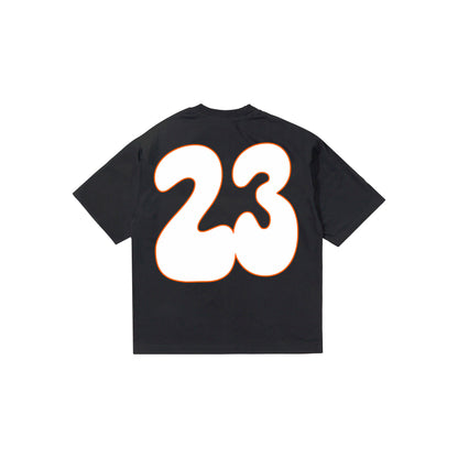 Origin Oversized Tshirt