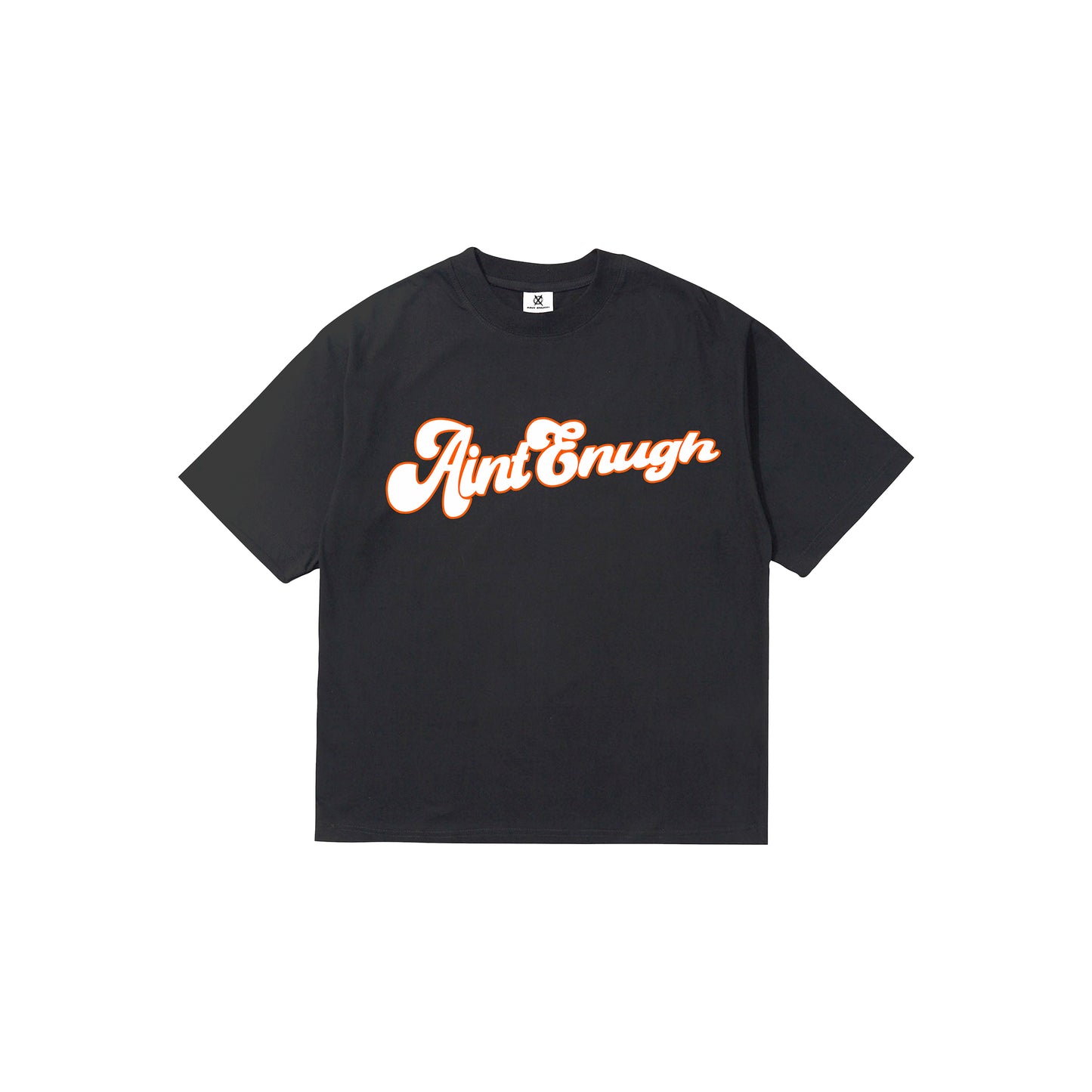 Origin Oversized Tshirt