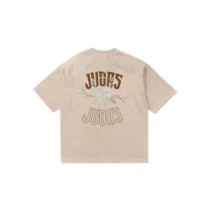 Judas Oversized Tshirt