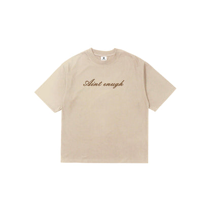 Judas Oversized Tshirt