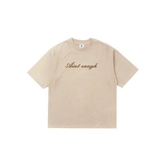 Judas Oversized Tshirt