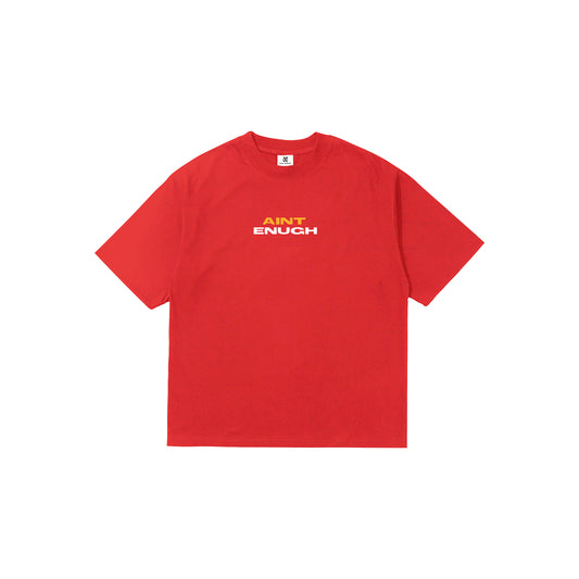 DAWG IN YOU Oversized Tshirt