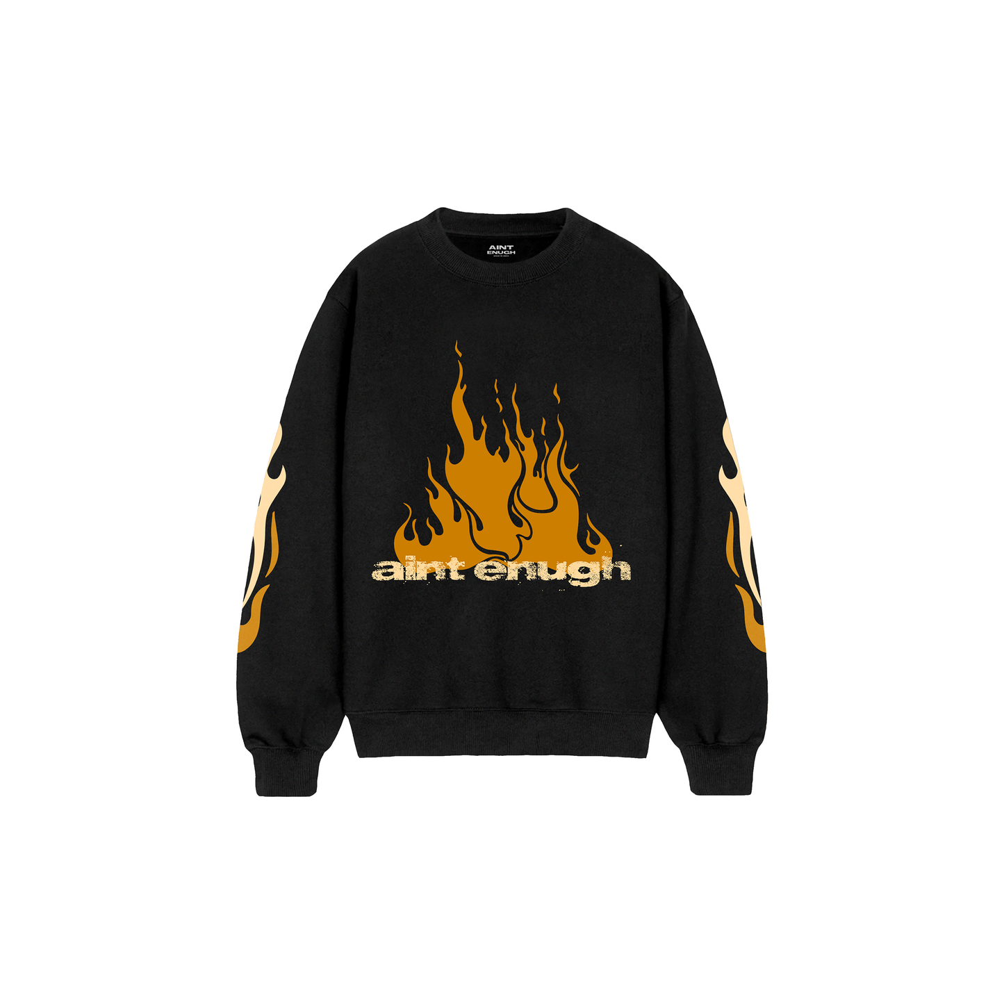 Fervor Sweatshirt