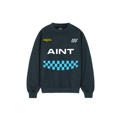 Voyeur 2.0 Oversized Sweatshirt