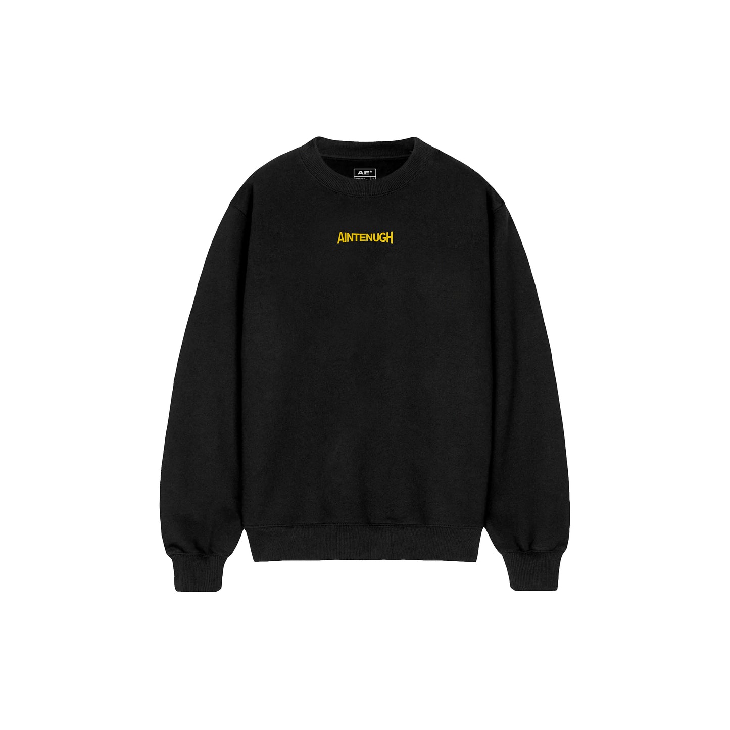 Baseline Oversized Sweatshirt