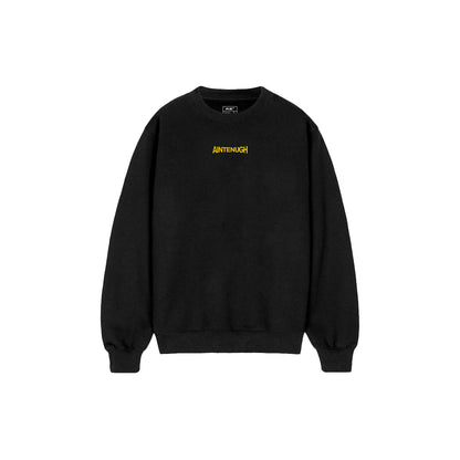Baseline Oversized Sweatshirt