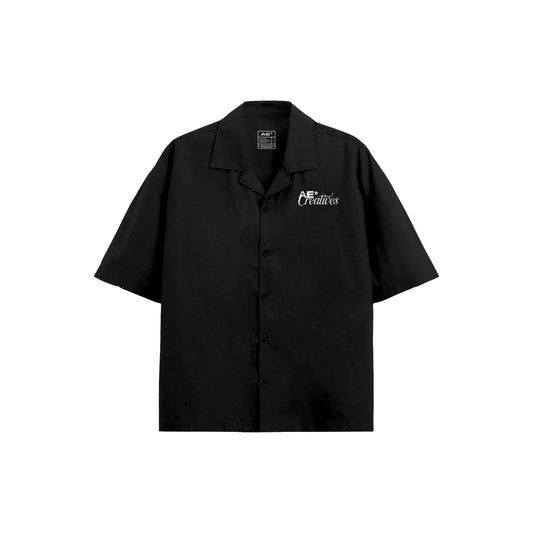 Creatives Oversized Shirt