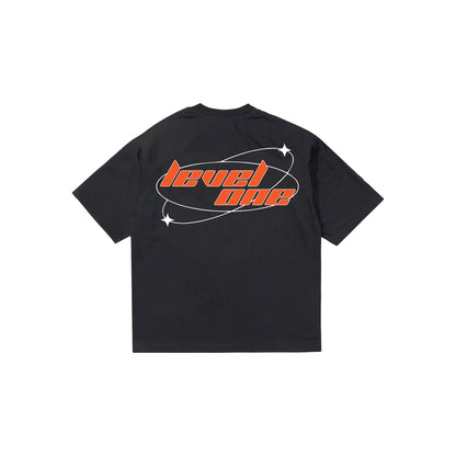 Level One Oversized Tshirt