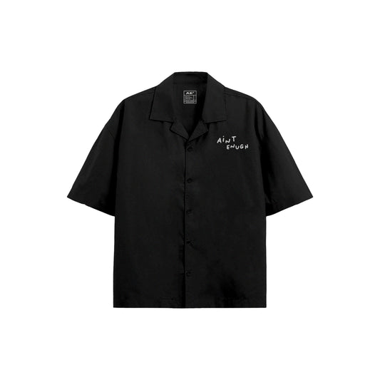 Human Error Oversized Shirt