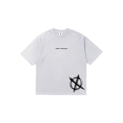 Preface Oversized Tshirt