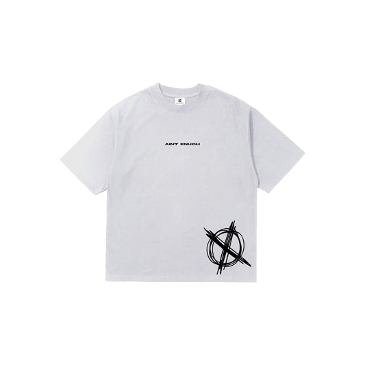 Preface Oversized Tshirt